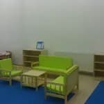 Minik Patikler Anaokulu Keçiören Ankara