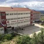 Haymana Çok Programlı Lisesi