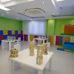 Hisarlı Akdeniz İncileri Anaokulu