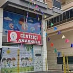 Ceviz İçi Anaokulu