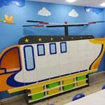 Alfa Yeni Kuşak Anaokulu