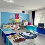 Ay Kreş ve Gündüz Bakımevi