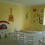 Deniz Işıltısı Anaokulu - İzmir Balçova Anaokulu