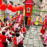 Minik Kaşifler Anaokulu