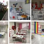 Elit Çalışan Kreş