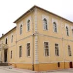 Cumhuriyet İlkokulu