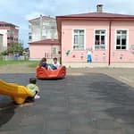 Arsin Merkez Anaokulu