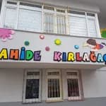 Cahide Kırlağaç Anaokulu
