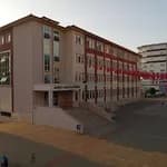 Ahmet Saka İlkokulu