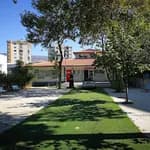 Bayraklı Merkez Anaokulu