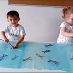 Özel Ayşegül Karasu Anaokulu Pınarhisar