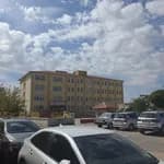 Atatürk İlkokulu Çubuk Ankara