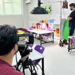 Maya Çoçuk Torbalı Anaokulu