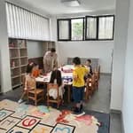 Özel Kırşehir Altın Çocuklar Anaokulu