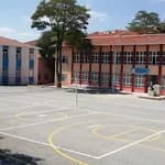 Mangaldağı Ortaokulu