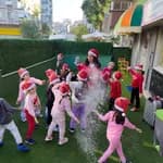 Özel Dedem ve Torunlar Anaokulu