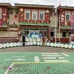 Küçükbalıklı Anaokulu