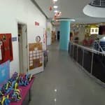 İzmir Özel Ekin Okulları | Ataşehir Kampüsü