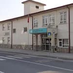 Şehit Ali Borinli İlköğretim Okulu