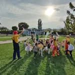 Bir Demet Sevgi Anaokulu & Urla Anaokulu