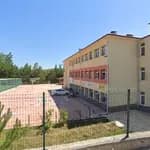 Başçiftlik İlkokulu