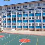 Reşadiye Borsa İstanbul Fen Lisesi