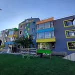 Tebeşir Ağacı Anaokulu ve Kreş