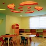 Kozan Gülbahçe Anaokulu