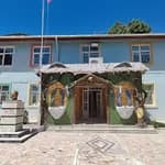 Finike 50. Yıl Anaokulu