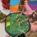 Meb Özel Kök Anaokulu