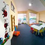 Özel Başkent Bilge Okulları Anaokulu