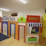 Özel Özce Anaokulu