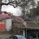 Yahya Kemal Beyatlı Anaokulu