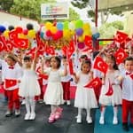 Özel Gaziemir Palmiye Anaokulu