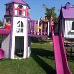 Özel İkinci Yuvamız Anaokulu