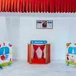 Özel Renkli Adalar Çerkezköy Beyaz Ada Anaokulu