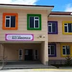 Sincan Alcı Anaokulu