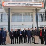 Elmadağ İlçe Milli Eğitim Müdürlüğü