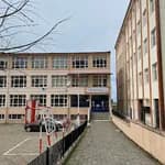 Şehit Ahmet Türkkan Anaokulu