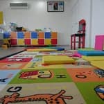 Özel Manavgat Zeytin Anaokulu