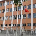 Kazım Karabekir Yatılı Bölge Ortaokulu