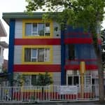 Burçak Anaokulu Subayevleri Şubesi