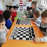 T.c. Meb Beyaz Balon Anaokulu