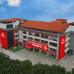 Bahçeşehir Koleji Ünye Kampüsü