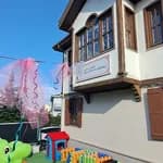 Özel Kültür Dil Anaokulu