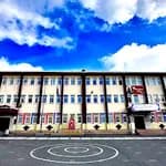 Gebze Eğitim Vakfı İlkokulu