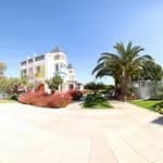 Çizgi Film Çocuk Evi İnciraltı Kampüsü