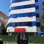 Maltepe Gülen Dünya Kreş ve Gündüz Bakım Evi 0-6 Yaş