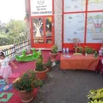 Kırkkonaklar Tomris Anaokulu