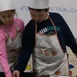 Özel İzmir Buca Mavi Nehir Anaokulu